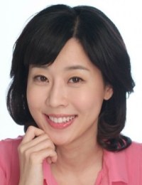 Фото актера Ли Мэ Ри