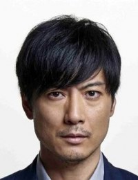 Фото актера Тамаяма Тэцуи