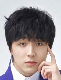 Фото актера Фэн Ман