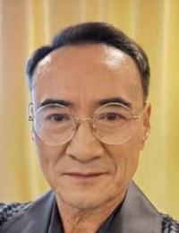 Фото актера Дэн Ли Мин