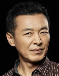 Фото актера Ван Цянь