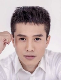 Фото актера Зак Чжай