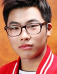 Фото актера О Ки Чан