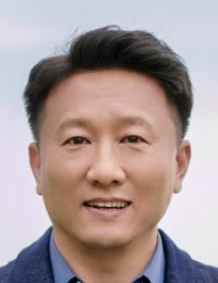 Фото актера Фан Цзы Бинь