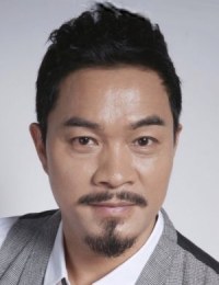 Фото актера Марко Ли