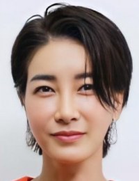 Фото актера Джин Се Ён