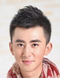 Фото актера Лю Сяо Чжэнь
