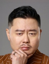 Фото актера Вэй Сян