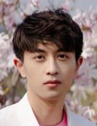 Фото актера Ли И Мин