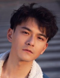 Фото актера Алекс Ле