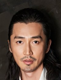 Фото актера Феликс Сю