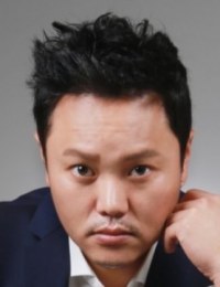 Фото актера Ким Мин Кё