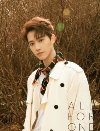 Фото актера Лю Тайюй