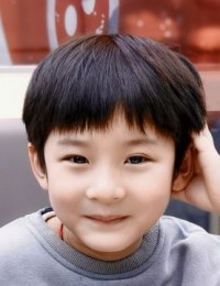 Фото актера Донг Цзю Хэ