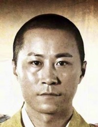 Фото актера Чан Цзин