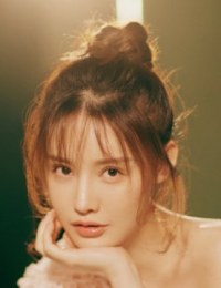 Фото актера Гао Лю