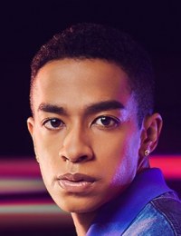 Фото актера Кусама Ричард Кейта