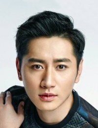 Фото актера Ли Юй Хсюань