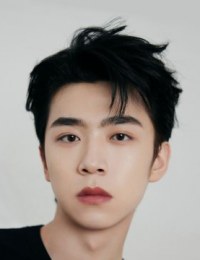 Фото актера Чжан Цзя Юань