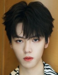 Фото актера Жэнь Инь Пэн