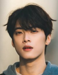 Фото актера Линь Цзе Хуэй