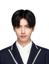 Фото актера Ли Чжэн Тин