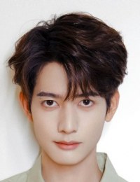 Фото актера Ган Ван Синь