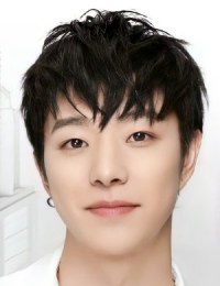 Фото актера Аш Чжан