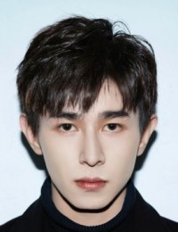 Фото актера Акежули Жугули