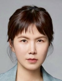 Фото актера Гон Мин Чжон