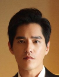 Фото актера Лан Чэн Лун