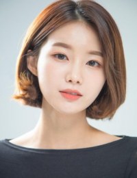 Фото актера Юн Да Ён