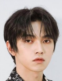 Фото актера Е Хао Жань