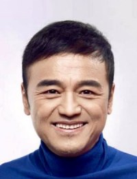 Фото актера Инь Го Хуа