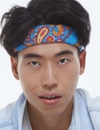 Фото актера Суам Сукхапат Лохвачарин