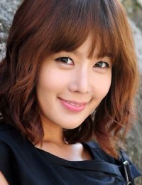 Фото актера Юн Чэ И