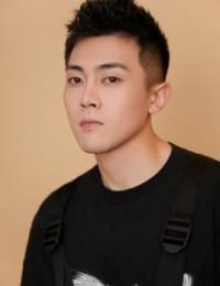 Фото актера Чжан Синь Ю