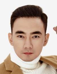 Фото актера Ся Дэ Цзюн