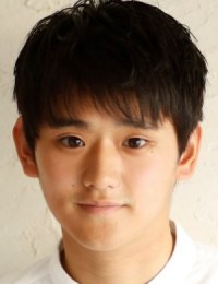 Фото актера Тодо Хината