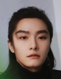 Фото актера Сюе Ба И