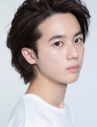 Фото актера Секогучи Рё