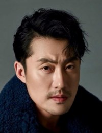 Фото актера Пэн И Чэн