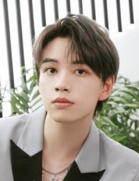 Фото актера У Хай
