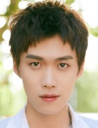 Фото актера Чжан Тэн