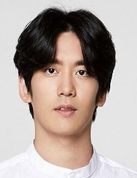 Фото актера Пак Кын Рок