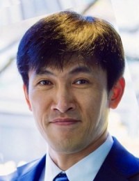 Фото актера Ю О Сонг