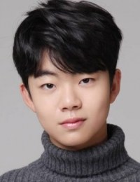 Фото актера Чон Джун Вон