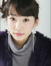 Фото актера Ли Ын