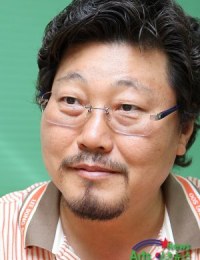 Фото актера Пан Хен Чжу