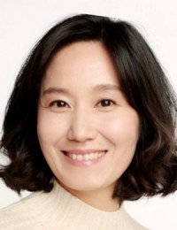 Фото актера Пак Ми Хён